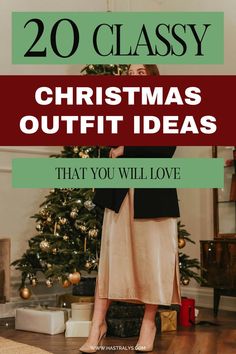 Simple Christmas Outfits, Christmas Date Night, Trendy Holiday Outfits, Christmas Party Outfit Work, Xmas Party Outfits