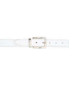 Buy White Belt Mens - White Leather Belt - White Dress Belt 30 Mm - White Dress Belt Mens - Mens Real Leather Belt BELT SIZE: Choose from drop down menu above BELT WIDTH: 1/8″ | 3.0 cm LEATHER: Full grain leather COLOR: White BUCKLE: Silver color CONDITION: New INCLUDED: Dust bag ALL BELTS ARE MEASURED FROM THE LEATHER PART'S END TO THE MIDDLE HOLE. PAYMENT Shopping on Etsy is 100% safe. I accept Paypal to make your payment process totally secure. Paypal also protect your financial information. Elegant White Leather Belt, Modern White Belt For Formal Occasions, Modern White Formal Belt, Financial Information, Dress Belt, White Belt, Belt Size, Belted Dress, Full Grain Leather