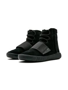 Yeezy Adidas x Yeezy 750 Boost Modern Lace-up Boots For Streetwear, Black Suede High-top Sneakers, Black High-top Sneakers With Textured Sole For Streetwear, Black Textured Sole High-top Sneakers For Streetwear, Slip-on Leather Basketball Shoes For Streetwear, Modern High-top Slip-on Sneakers For Streetwear, Leather Slip-on Basketball Shoes For Streetwear, Sporty High-top Suede Boots, Suede High-top Sneakers For Streetwear