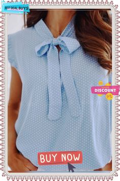 Women's Shirt Blouse Pink Blue Gray Polka Dot Sleeveless Casual Daily Basic Casual V Neck Regular S Light Blue Sleeveless Summer Blouse, Light Blue Fitted Sleeveless Blouse, Fitted Sleeveless Light Blue Blouse, Polka Dot Sleeveless Casual Blouse, Polka Dot Sleeveless Blouse For Spring, Casual Sleeveless Polka Dot Blouse, Polka Dot Sleeveless Top For Work, Sleeveless Polka Dot Top For Work, Light Blue Summer Office Top