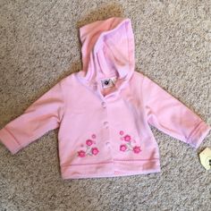 Nwt Infant Coat Spring Cotton Outerwear For Playtime, Spring Playwear Cotton Outerwear, Spring Cotton Outerwear For Play, Fitted Cotton Outerwear For Playtime, Kids Jacket, Customer Support, Full Service, Kids Shop, Coats Jackets