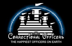 the logo for the happlest officers on earth