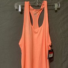 Brand New Price Is Firm Nike Summer Beach Top, Tennis Tank Tops, Nike Tank Top, Tops Nike, Purple Nikes, Running Tanks, Nike Orange, Purple Tank Top, Running Tank Tops