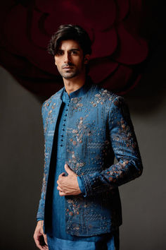 #IndianSherwani
#Sherwani
#GroomWear
#WeddingSherwani
#IndianGroom
#SherwaniStyle
#TraditionalWear
#EthnicWear
#SherwaniDesigns
#MenInSherwani
#SherwaniCollection
#WeddingOutfit
#GroomFashion
#SherwaniForMen
#EthnicFashion
#GroomAttire
#IndianWedding
#SherwaniLove
#SherwaniInspiration
#DesiGroom
#RoyalSherwani
#DesignerSherwani
#GroomStyle
#IndianEthnicWear
#Men'sFashion Jatin Malik, Jodhpuri Suits For Men, Floral Hand Embroidery, Wedding Outfits For Groom, Gents Kurta Design, Kids Ethnic Wear, Gents Kurta, Kurta Men