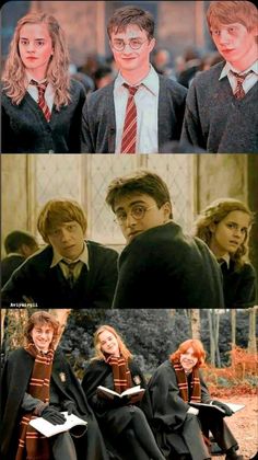 harry potter and hermione's hogwarts