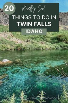 Things To Do In Twin Falls, Idaho Idaho City, Trip Activities