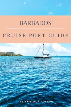 The Best Things to do in Barbados and One Day Itinerary Barbados Itinerary, Best Restaurants In Barbados, Barbados Hotels, Barbados Vacation, Barbados Beaches, Christmas Cruises