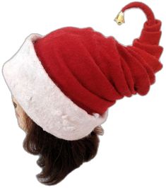 Winter Costume Hats And Headpieces In Felt, Adjustable Felt Costume Hats And Headpieces For Winter, Adjustable Felt Costume Hat For Winter, Red Felt Party Hat For Winter, Adjustable Christmas Costume Hats And Headpieces, Santa Cap, Christmas Santa Hat, Santa Costume, Witch Halloween Costume