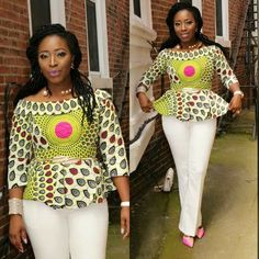 Kitenge Tops Designs, Ankara Top Styles For Jeans, Kitenge Tops, Ankara Top Styles, Ankara Tops, Ankara Designs