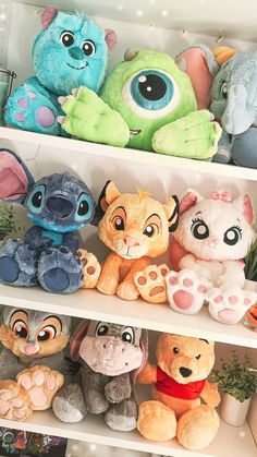 Игрушки  , Фон , Заставки Disney Rooms, Disney Plush, Disney Aesthetic