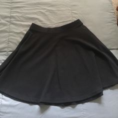 Forever 21 Black Skirt. Size Xs. Length 15in. Nwot. Never Worn. Forever 21 Skirt, Forever 21 Skirts, Black Skirt, Forever 21, Womens Skirt, Skirt, Women Shopping, Black, Color