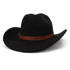 PRICES MAY VARY. 【Suede Material】:Our cowboy hats for women is made of suede material(100% polyester), which makes the hat feel soft, smooth and light to the touch.Suitable for spring, summer, autumn and winter, it's the perfect costume accessory. 【One size fit most】:Hat Circumference: 56-58cm/22-22.8"; Brim Width: 8cm/3.1"；Height: 12cm/4.7". Adjustable strap inside fits most men and women. 【Unique style】:This cowgirl hat has soft wire on the inside of the brim to securely hold the shape of the Adjustable Suede Hat With Curved Brim, Cowboy Hats For Women, Cowgirl Hats Western, Hats Western, Cowgirl Hat, Cowboy Cowgirl, Cowgirl Hats, Hat For Women, Cowboy And Cowgirl