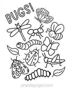 Coloring Games, Colouring Sheet For Kindergarten, 2nd Grade Coloring Sheets, Fun Coloring Pages For Preschoolers, Coloring Pages For Kids Easy, Coloring Sheets For Toddlers, May Coloring Pages For Kids, Homeschool Coloring Pages, Kids Colouring