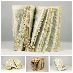 Crystalised Book, How To Crystallize A Book, Borax Crystal Book Diy, How To Crystallize Books, Crystallized Book Diy, Diy Crystalized Book, Crystal Book Diy, Borax Crystal Book, How To Crystalize A Book