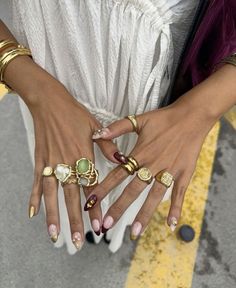 Chunky Jewelry, Jewelry Essentials, Jewelry Lookbook, Pinterest Account, Dream Jewelry, Pretty Jewellery