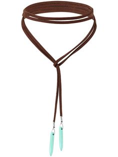 PRICES MAY VARY. BOHO HIPPIE LAYERED BROWN CHOKER NECKLACE: Layered brown chokers are simple to put on and take off, and they can be worn alone for a minimalist look or layered with other jewelry to show off your personality SIZE: Crystal pendant measures 0.19 inches x 1.6 inches. The choker length is 63 inches, and you can mix and combine to fit your particular style. MATERIAL: Choker is made of Soft Rope and nature crystal. It's comfortable to wear PERFECT BOHO HIPPIE JEWELRY GIFT: Perfect Gif Summer Necklace Beach, Brown Choker, Boho Choker Necklace, Christmas Jewelry Gift, Beach Necklace, Necklace Layered, Beach Necklaces, Boho Choker, Perfect Gif