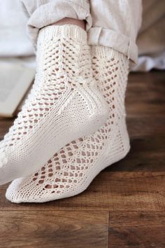 View Skill Classifications
Resell finished product with pattern credit.
©DarlingJadore; All rights reserved. Child Socks Pattern, Lacy Socks, Baby Socks Pattern, Socks Knitting Pattern, Advanced Knitting, Socks Knitting, Lace Knitting Patterns, Sock Knitting Patterns, Cat Themed