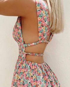 Stylish Short Dresses, Elegant Dresses Classy, Woman Suit Fashion, Dresses Ideas, Clothing Inspiration, Vestido Casual, Fashion Design Clothes, Casual Style Outfits, Fashion Sewing