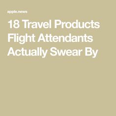 18 Travel Products Flight Attendants Actually Swear By Travel Kettle, Backpacking Europe Packing List, International Travel Tips, Backpacking Europe, Flight Attendants, Travel Products, South America Travel, Packing Tips For Travel, Europe Travel Tips