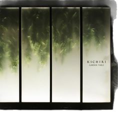 Plant Wall Interior, Vertikal Garden, Plant Window, Deco Nature, Lobby Interior, Store Window, Display Design, Garden Table