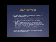 a presentation on the idea formula