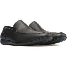 mauro Formal Shoes for Men - Winter collection - Camper USA Business Slip-on Leather Shoes With Ortholite Insole, Business Leather Slip-on Shoes With Ortholite Insole, Business Slip-on Oxfords With Ortholite Insole, Formal Low-top Dress Shoes With Ortholite Insole, Formal Dress Shoes With Ortholite Insole, Formal Slip-on Leather Shoes With Ortholite Insole, Business Slip-on Leather Shoes With Rubber Sole, Business Leather Moc Toe Shoes With Ortholite Insole, Business Slip-on Dress Shoes With Ortholite Insole