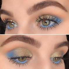 Glam Eyeshadow, Romantic Makeup, Pencil Liner, Eye Makeup Steps, Rustic Glam, Eye Makeup Tips