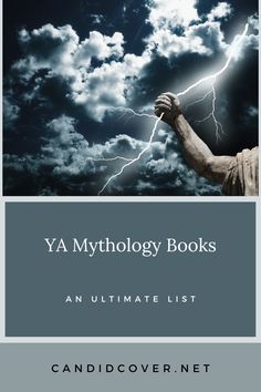 ya mythology books Best Teen Books, Best Books For Teens, Teen Books, Mythology Books, Books For Teens, Book Lists, Book Recommendations, For Everyone