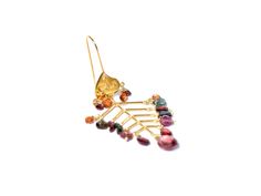 * 18k Solid Gold. * Gem quality natural Pink Tourmaline tear Drops. * Gem quality multi color Tourmalines, Garnets and Mandarin Garnet * Earring Length: 3.25 inches * Width: 1.5 inches Note: 100% Gem Quality Natural Stones, not dyed nor treated. Visit our Store - THEODELE.ETSY.COM Elegant Gold Tourmaline Earrings, Tourmaline Yellow Gold Jewelry With Matching Earrings, Yellow Gold Tourmaline Gemstone Earrings, Gold Tourmaline Drop Earrings, Handmade Gold Tourmaline Earrings, Yellow Gold Tourmaline Jewelry With Matching Earrings, Teardrop Tourmaline Gemstone Earrings, Tourmaline Multi-stone Earrings As Gift, Tourmaline Teardrop Gemstone Earrings