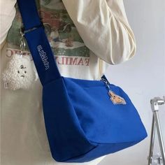 Lkblock Small Retro Street Shooting Simple and Large Capacity Crossbody Bag Women's Versatile One Shoulder Bag Classroom Commuter Bag Street Shooting, Commuter Bag, Crossbody Bag Women, Orange Bag, Klein Blue, Genuine Leather Bags, Leather Travel, Men's Backpack, Chest Bag