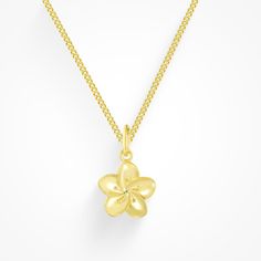 Our Hibiscus Necklace is the perfect way to bring some Hawaii vibes right to your doorstep! Featuring a golden flower pendant with a dainty design, this necklace is sure to add a touch of fun and flair to any outfit. Get your aloha on with this little beauty! Hibiscus Necklace, Evry Jewels, Beachy Jewelry, Jewel Necklace, Golden Flower, Hawaiian Flowers, Birthday List, Flower Pendant Necklace, Hibiscus Flower