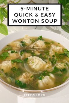 Bibigo chicken and cilantro wonton soup recipe Cilantro Wonton Soup, Chicken Cilantro Wontons, Soup Asian, Boil Chicken, Chinese Soups, Chicken Cilantro, Wonton Soup Recipe, Asian Soup Recipes, Recipe Printable