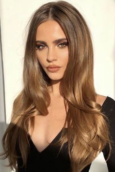 golden brown hair, light caramel hair, warm golden brown hair, rich warm brown hair Warm Light Brown Hair, Light Caramel Hair, Light Golden Brown Hair, Rachel Hair, Golden Brown Hair Color, Warm Brown Hair, Rambut Brunette, Honey Hair Color, Golden Brown Hair