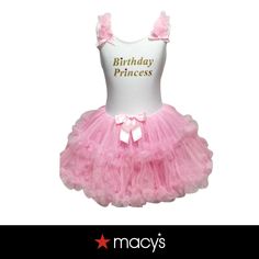 in stock Girls Ruffle Dress, Birthday Princess, Review Dresses, Girls Birthday, Princess Birthday, Toddler Girls, Ruffle Dress, Kids Dress