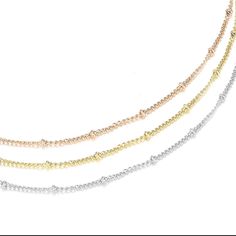 Hottest layering trend! Perfect for the beach or Saturday night! Double Layer Necklace, Stainless Steel Chain Necklace, Layered Necklace Set, Gold Necklace Women, Disc Pendant, Unique Pendant, Multi Strand Necklace, Gold Plated Necklace, Stainless Steel Necklace