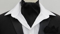 A beautiful gentlemans ascot cravat in a top quality fine cotton and a matching kerchief to give the finishing touch.A top end quality cotton that is soft, rich in colour and beautiful to feel.The cravats are 100% cotton so will not slip and will fit comfortably and stay in place around the neck.Comfortable to wear and easy to tieMachine Washable Made by an experienced seamstress who already manufactures riding stocks and apparel for the equestrian industryAll cravats and kerchiefs come in their Uk Photos, Free Post, Tie Accessories, Plain Black, Suit And Tie, Pocket Square, Brown Gold, Black Cotton, Equestrian