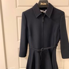 Dior Dress Brand New With Tags Retails 4600 Designer Fitted Semi-formal Dresses, Designer A-line Formal Dress, Luxury Semi-formal Dresses, Luxury A-line Midi Dress For Formal Occasions, Rtw Dress, Dior Blush, Plaid Dress Vintage, Dior Dresses, Silk Evening Dress