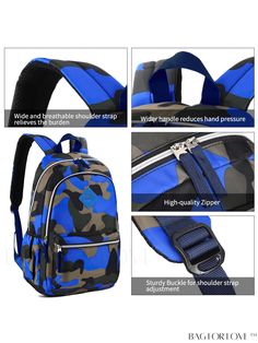 BagForLove - Professional and concise product title: ATARNI Nylon School Backpack with Multiple Compartments - Ideal for Students, Unisex Design Product Description Color Royal Blue Details Pictures Similar Products h2 { text-align: center; } /* æ¢è¡ */ li{ white-space: normal; word-break: break-all; word-wrap: break-word; } .red-box { width: 100%; display: flex; flex-direction: row; flex-wrap: wrap; justify-content: center; } .red-box > div { width: 190px; height: 250px; margin: 10px; } .red-box > div > a > img { width: 190px; height: 250px; } .size-box { width: 100%; margin: auto; white-space: nowrap; } .table { border-collapse: collapse; border-spacing: 0; width: 100%; table-layout: fixed; } tr, td, th { border: 1px solid rgb(175, 173, 173); padding: 10px 0px; text-align: center; font Blue Nylon School Bag, Functional Nylon Backpack For Study, Blue Nylon Backpack For Back To School, Blue Nylon Bag For Back To School, Blue Nylon Softback Backpack, Blue Nylon Backpack For Study, Blue Rectangular Nylon Backpack, Nylon Backpack For Back To School, Nylon Bags With Zipper Closure For Study