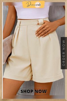 Trendy and Fresh Shorts Self Confidence, Women Collection, Your Style, Natural Beauty, Womens Bottoms, Essence, Womens Shorts, High Quality, Beauty