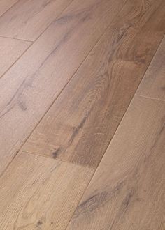 an image of wood flooring that looks like it has been cleaned and is ready to be used