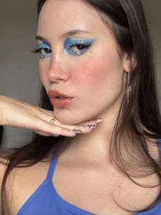 amanda fênix Inspo Makeup, Beauty