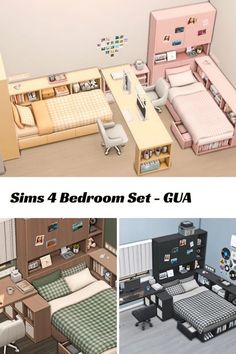 #homedecor, #interiordesign, #homedesign, #decor inspiration Sims 4 Custom Furniture, Sims 4 Open Kitchen, Sims 4 House With Courtyard, Sims 4 Gadgets Cc, Sims 4 House Cc Exterior, Sims 4 Cc Hamilton, Sims 4 100 Traits Mod, Sims 4 Myshunosun, Sims 4 Cc Patreon Bedroom Furniture