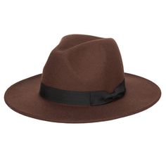 Features : Brim Size: 3.25" 100% polyester Men's One Size Faux felt fedora with grosgrain bow band Classic Wide Brim Panama Hat For Fall, Classic Wide Brim Boater Hat For Fall, Solid Flat Brim Top Hat For Fall, Classic Panama Hat With Curved Brim For Fall, Classic Spring Fedora Felt Hat, Solid Color Fedora With Curved Brim For Fall, Classic Fedora With Curved Brim For Fall, Classic Curved Brim Fedora For Fall, Fall Boater Hat With Brim