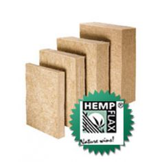 four pieces of wood are shown with the hemp fix logo