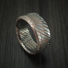 image 0 Superconductor Ring, Mens Accessories Necklace, Textured Ring, Titanium Rings, Engagement Rings For Men, Fantasy Jewelry, Men's Ring, Mens Wedding Rings, Men's Rings