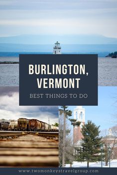 the best things to do in burlington, vermont