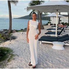 45637519081694|45637519114462|45637519147230 Knitted Long Dress, Beach Dress Summer, Maxi Bodycon Dress, Ruched Maxi Dress, Long Knitted Dress, Summer Elegant, Beach Wear Dresses, Body Dress, Women Long Dresses