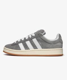 The CAMPUS 00S  product from the brand   adidas  which is part of the SP2023  season, has arrived || is now available at . Adidas Campus 00s Grey, Campus 00s Grey, Campus Adidas, Adidas Campus 00s, Adidas Samba Og, Baskets Adidas, Adidas Campus, Sneakers Adidas, Adidas Gazelle