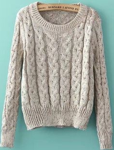 Winter Wear Women, Knit Sweaters, Free Shoes, Sweaters Online, Pattern Sweater, Cozy Sweater, Shoes Outlet, Knit Pullover, Wave Pattern