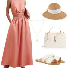 Unlock outfit inspiration with our guide to styling linen maxi skirts: boho, urban street style, and soft feminine looks! Maxi Skirt Ideas, Chic Beige Linen Maxi Skirt, Fitted Beige Linen Maxi Skirt, A-line Linen Maxi Skirt With Pleats, Flowy Linen A-line Maxi Skirt, Skirt Styling, Linen Maxi Skirt